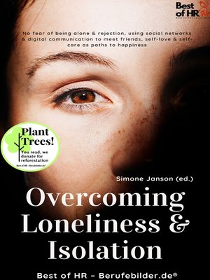 cover image of Overcoming Loneliness & Isolation